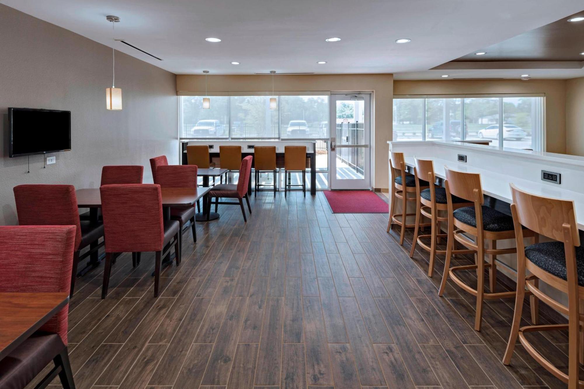 Towneplace Suites By Marriott Baton Rouge Port Allen Exterior foto